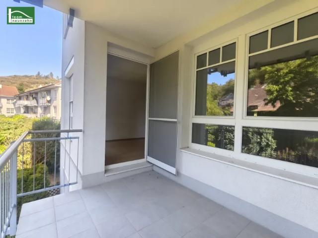 Wohnung mieten in Abwasser Kläranlage Krems an der Donau, Krems an der Donau