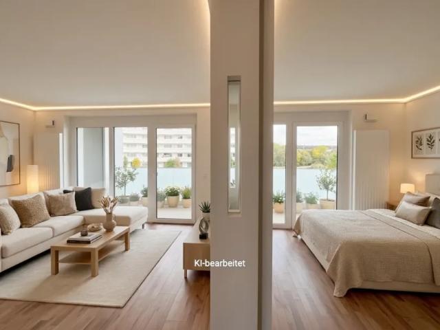 Wohnung kaufen in Abwasser Kläranlage Krems an der Donau, Krems an der Donau