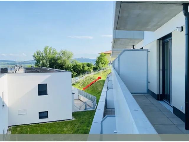 Wohnung kaufen in Abwasser Kläranlage Krems an der Donau, Krems an der Donau