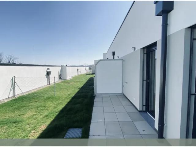 Wohnung kaufen in Abwasser Kläranlage Krems an der Donau, Krems an der Donau