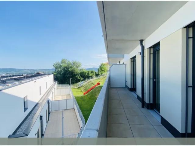 Wohnung kaufen in Abwasser Kläranlage Krems an der Donau, Krems an der Donau