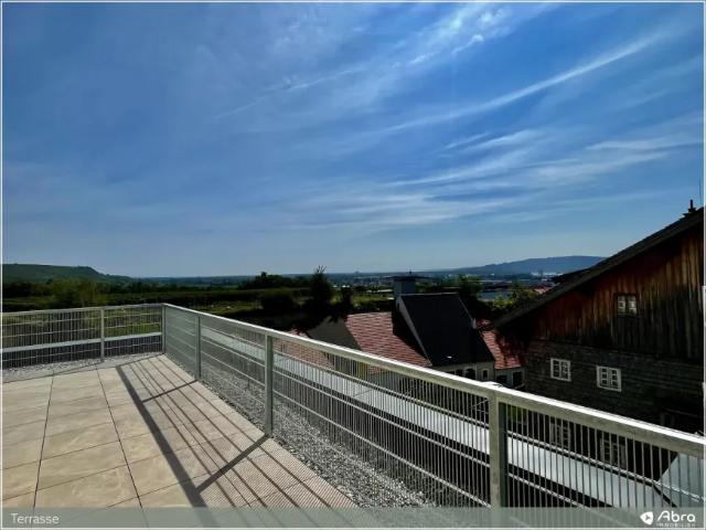 Wohnung kaufen in Abwasser Kläranlage Krems an der Donau, Krems an der Donau
