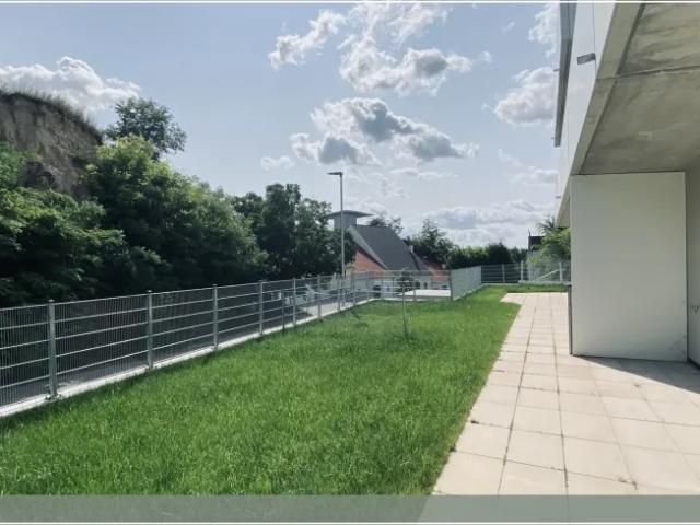 Wohnung kaufen in Abwasser Kläranlage Krems an der Donau, Krems an der Donau