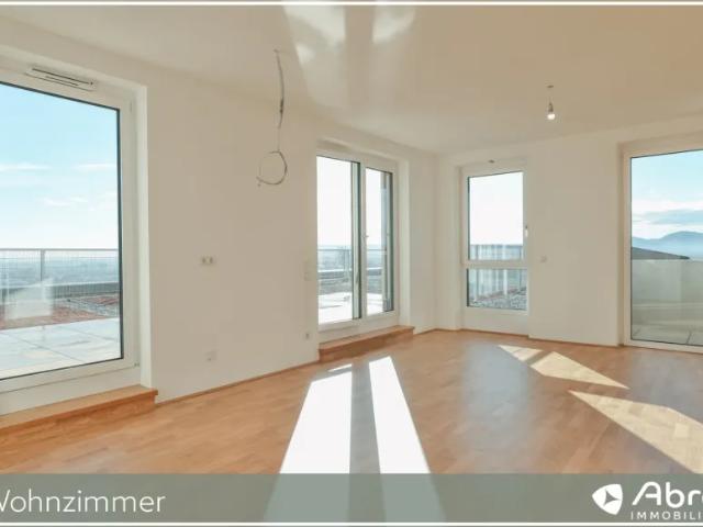Wohnung kaufen in Abwasser Kläranlage Krems an der Donau, Krems an der Donau