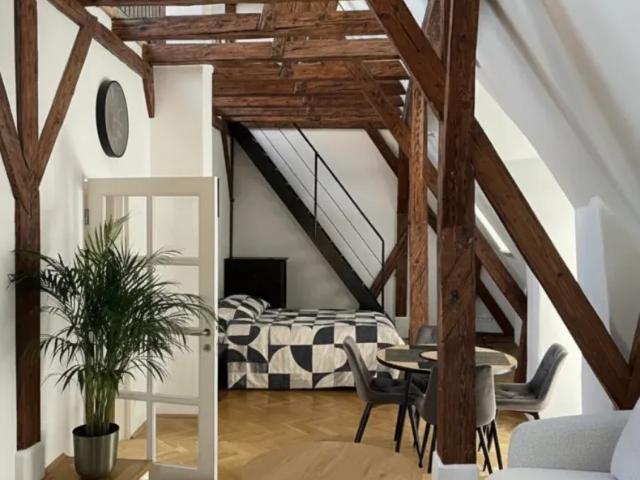 Wohnung kaufen in Abwasser Kläranlage Krems an der Donau, Krems an der Donau