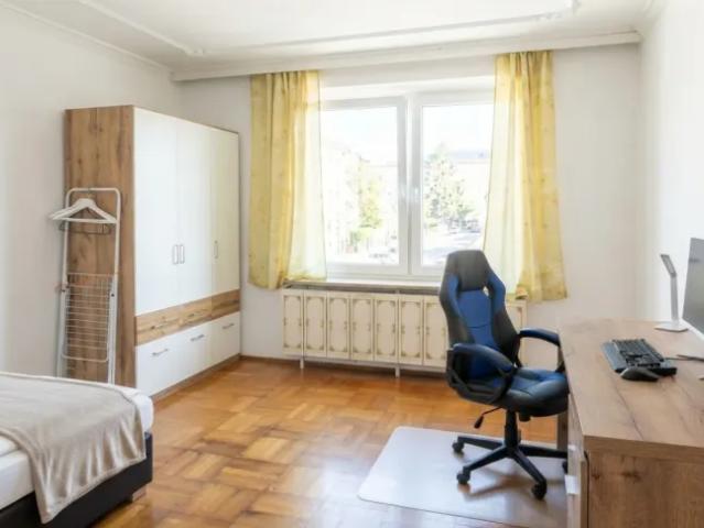 Wohnung kaufen in Abwasser Kläranlage Krems an der Donau, Krems an der Donau