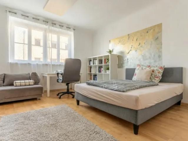 Wohnung kaufen in Abwasser Kläranlage Krems an der Donau, Krems an der Donau
