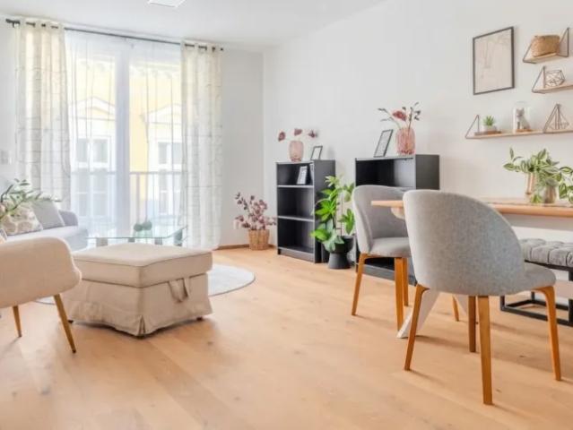Wohnung kaufen in Abwasser Kläranlage Krems an der Donau, Krems an der Donau