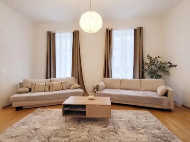 Wohnung kaufen in Abwasser Kläranlage Krems an der Donau, Krems an der Donau