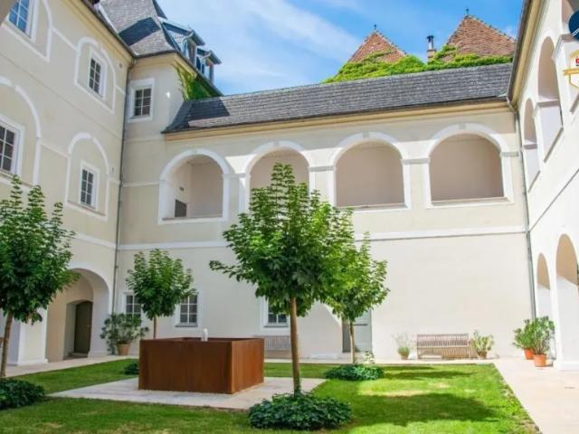 Wohnung mieten in Abwasser Kläranlage Krems an der Donau, Krems an der Donau