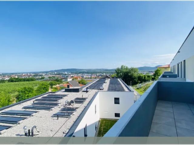 Wohnung mieten in Abwasser Kläranlage Krems an der Donau, Krems an der Donau