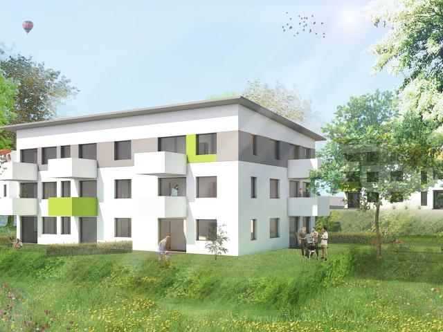 Apartment mieten in Buchkirchen, Oberösterreich