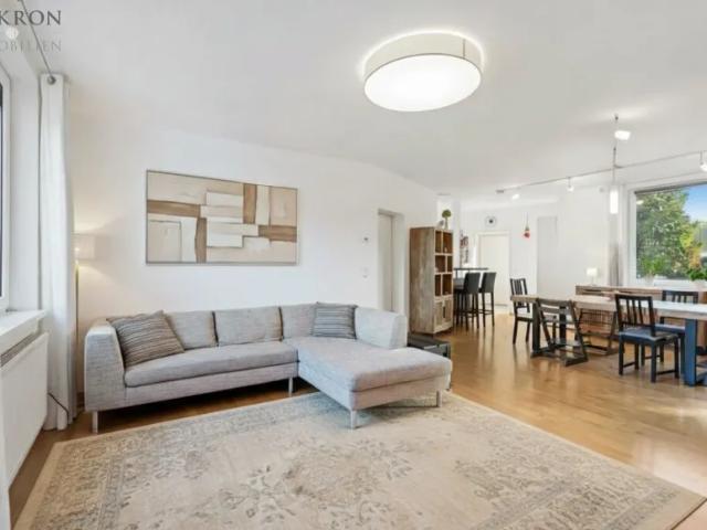 Wohnung kaufen in Klosterneuburg, Niederösterreich