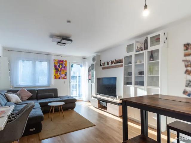 Wohnung kaufen in Klosterneuburg, Niederösterreich