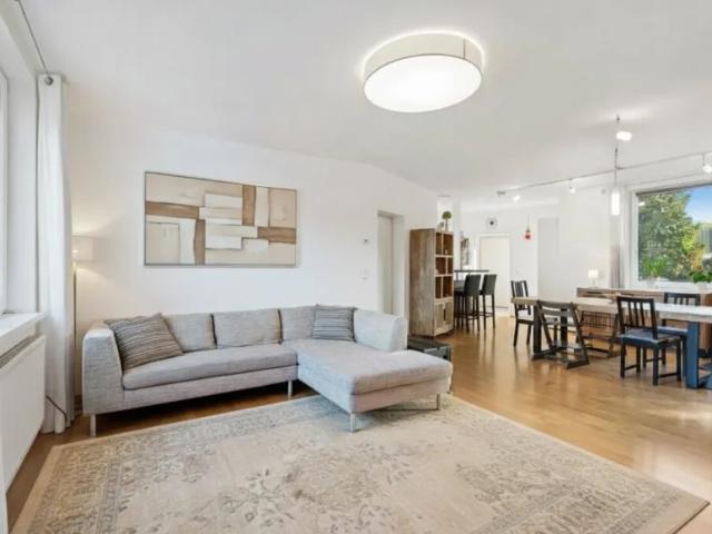 Wohnung kaufen in Klosterneuburg, Niederösterreich