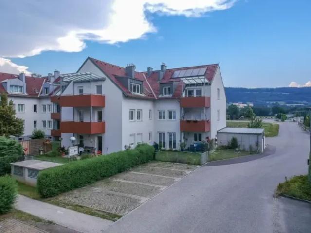 Wohnung mieten in Krummnußbaum, Niederösterreich