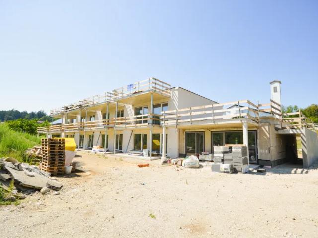 Wohnung mieten in Kärnten