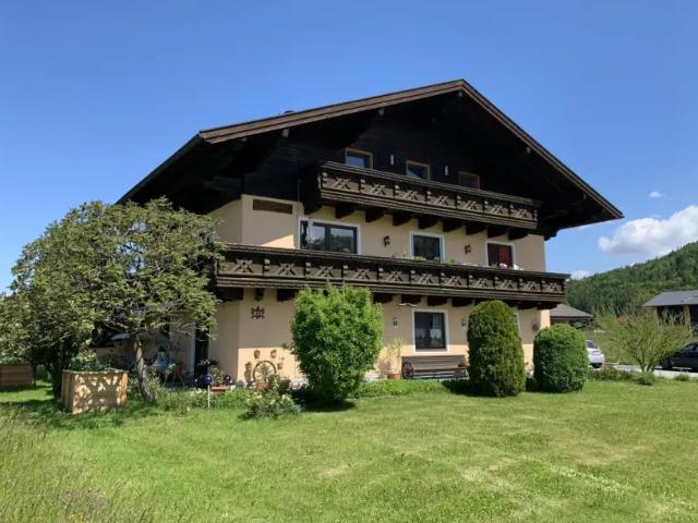 Wohnung mieten in Pfadfinderheim Kuchl, Kuchl