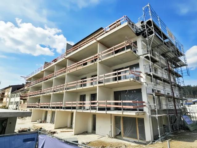Wohnung mieten in Kufstein, Tirol
