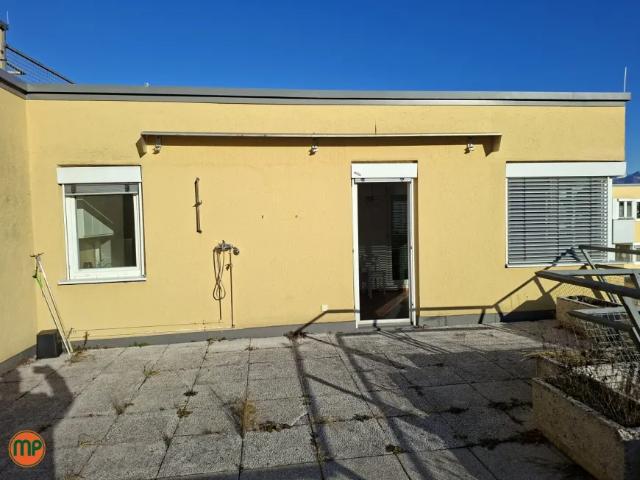 Wohnung kaufen in Kufstein, Tirol
