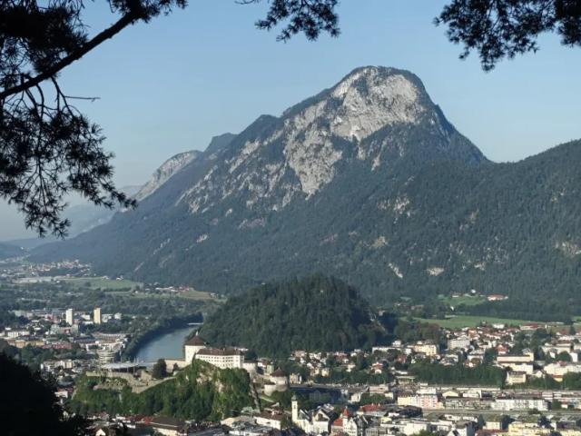 Wohnung kaufen in Kufstein, Tirol