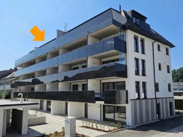 Wohnung kaufen in Kufstein, Tirol