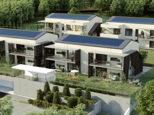 Wohnung kaufen in Kumberg, Steiermark