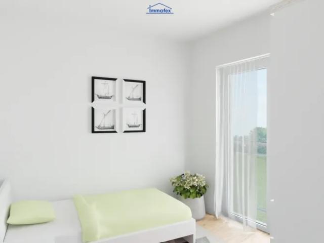Wohnung kaufen in Kundl, Tirol