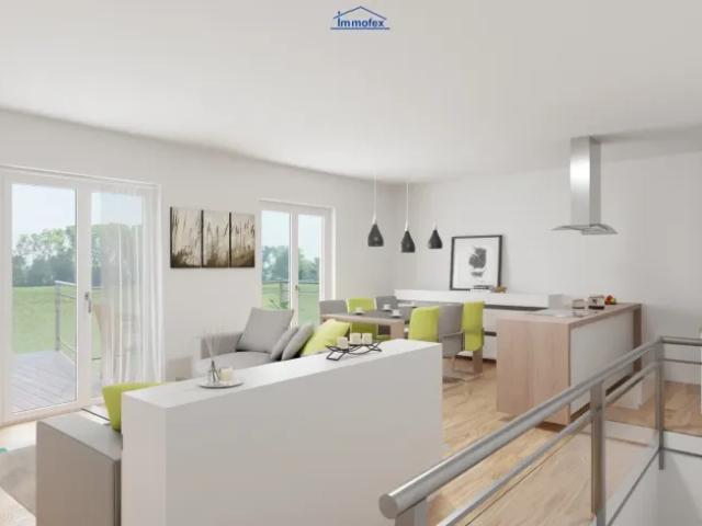 Wohnung kaufen in Kundl, Tirol