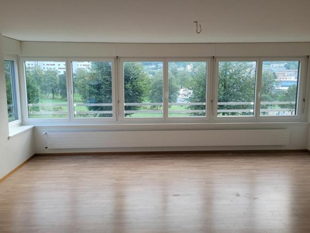 Wohnung mieten in La Chaux-de-Fonds