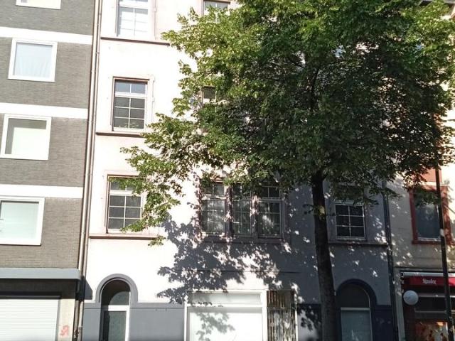 Wohnung kaufen in Derendorf, Düsseldorf