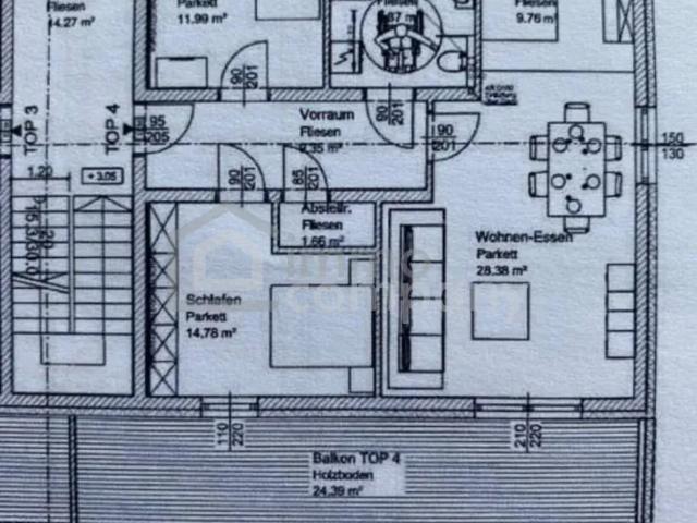 Wohnung kaufen in Lambach, Oberösterreich