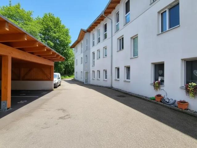 Wohnung kaufen in Lambach, Oberösterreich