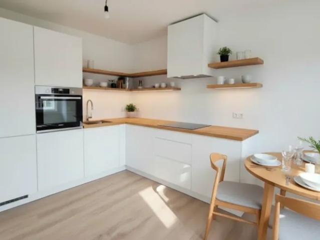 Wohnung kaufen in Lambach, Oberösterreich