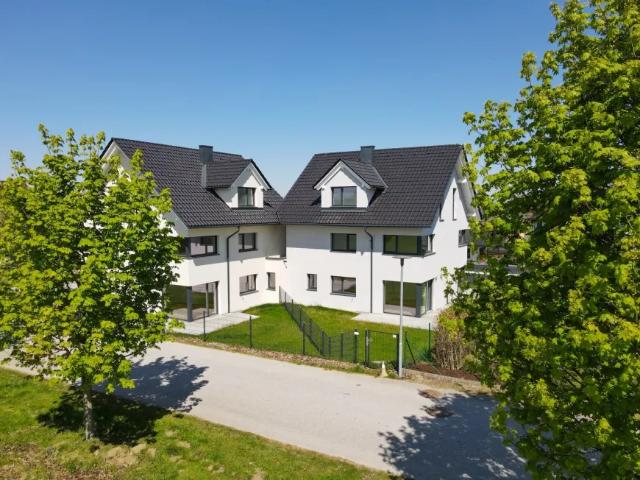 Wohnung mieten in Lamprechtshausen, Salzburg