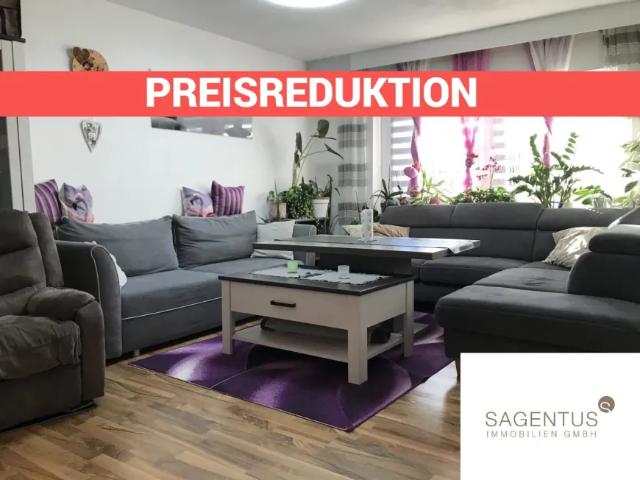 Wohnung kaufen in Landeck, Tirol