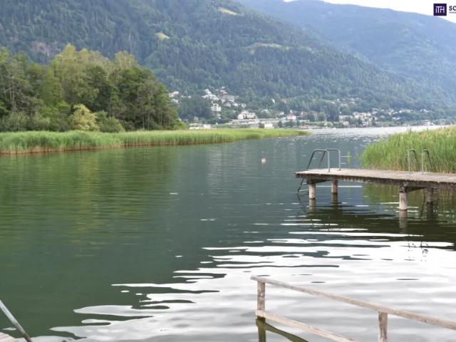 Wohnung kaufen in Judendorf-Straßengel, Kärnten
