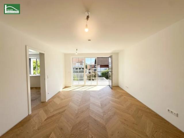 Wohnung kaufen in Langenlebarn - Oberaigen, Tulln an der Donau