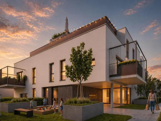 Wohnung kaufen in Langenlois, Niederösterreich
