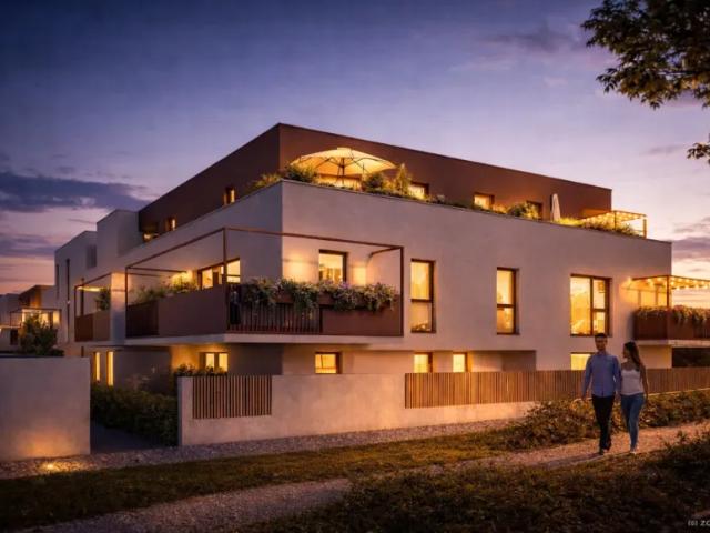 Wohnung kaufen in Langenlois, Niederösterreich