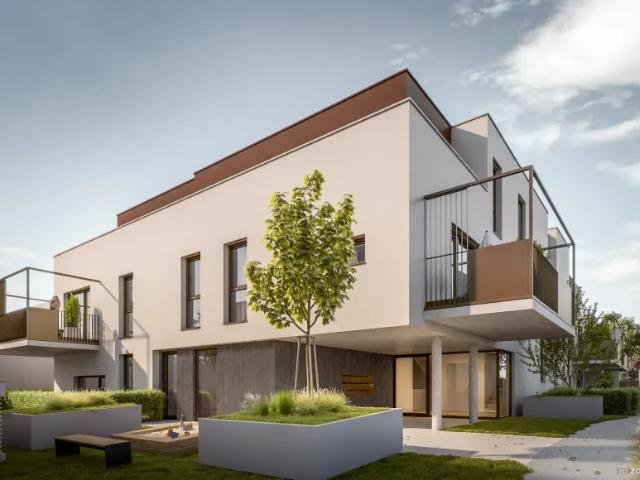Wohnung kaufen in Langenlois, Niederösterreich