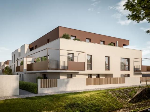 Wohnung kaufen in Langenlois, Niederösterreich