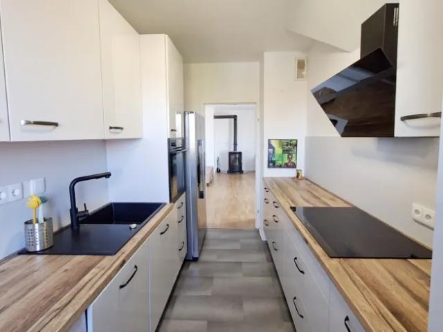 Wohnung kaufen in Katastralgemeinde Langenrohr, Langenrohr