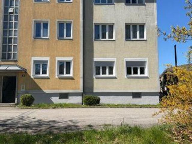 Wohnung kaufen in Langenwang, Steiermark
