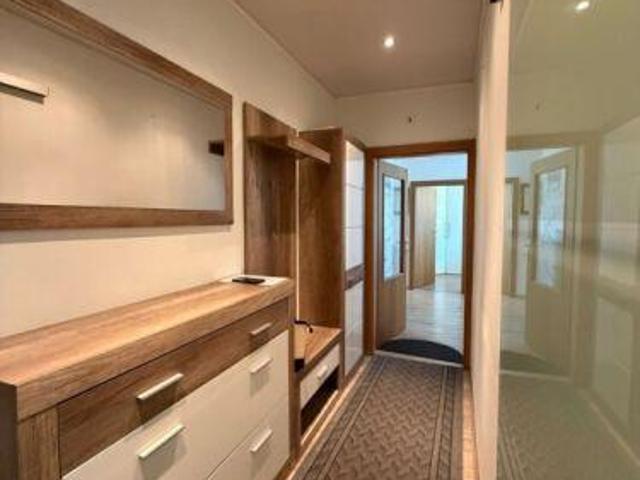 Wohnung kaufen in Langenwang, Steiermark