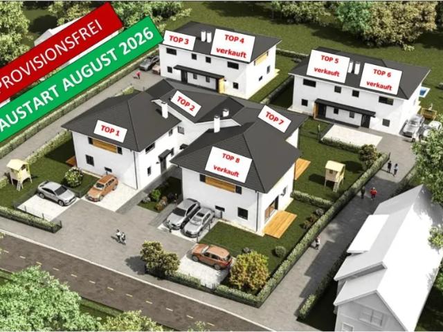 Wohnung mieten in Langenzersdorf, Niederösterreich