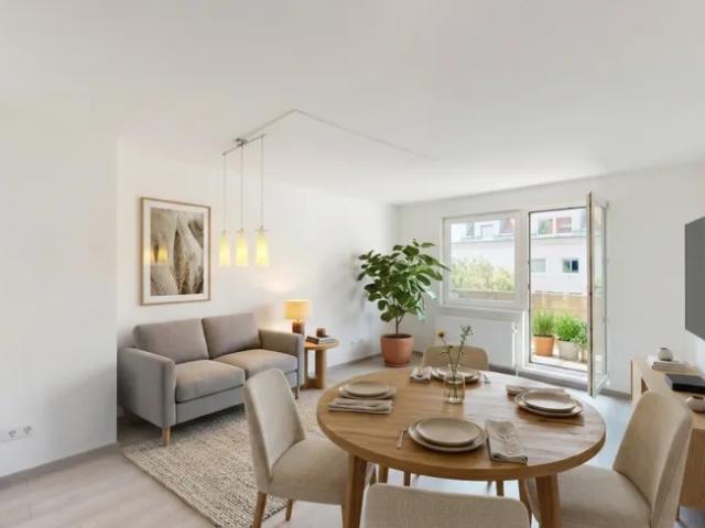 Wohnung kaufen in Langenzersdorf, Niederösterreich