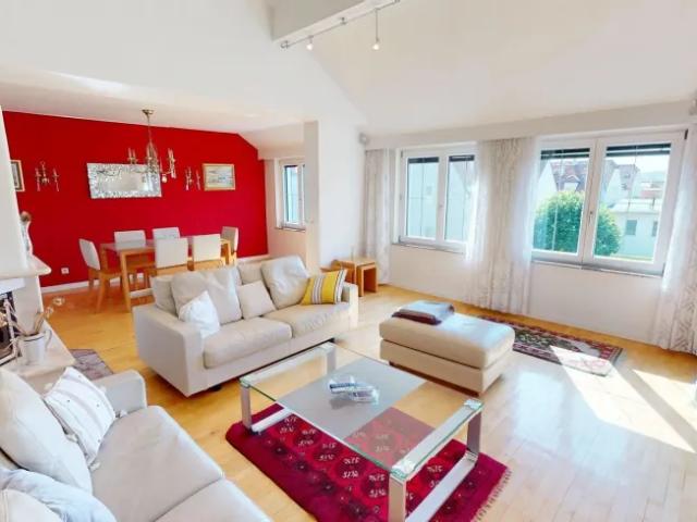 Wohnung mieten in Langenzersdorf, Niederösterreich