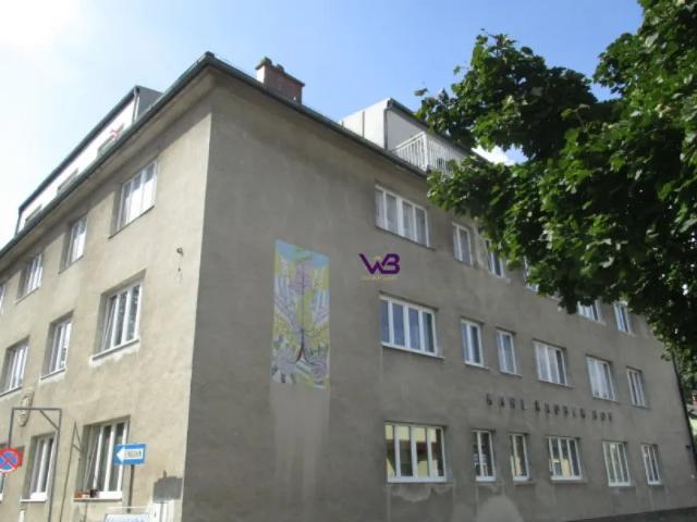 Wohnung kaufen in Katastralgemeinde Langenzersdorf, Langenzersdorf