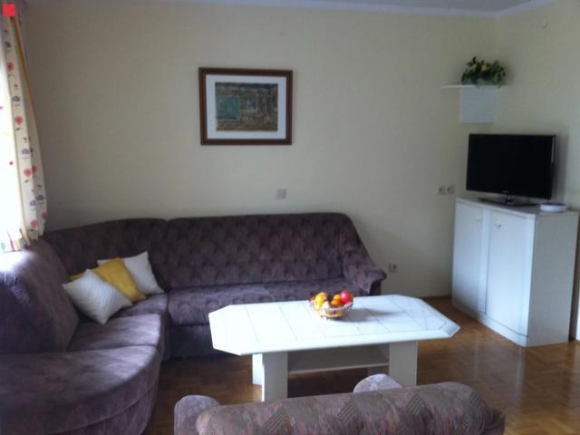 Apartment mieten in Raunach, Reifnitz